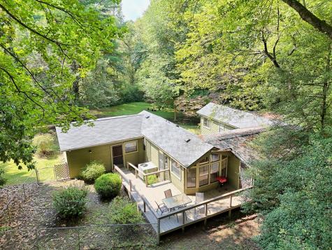 641 Cold Branch Road Hayesville NC 28904