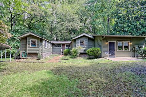 641 Cold Branch Road Hayesville NC 28904