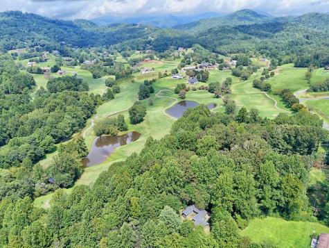 641 Cold Branch Road Hayesville NC 28904