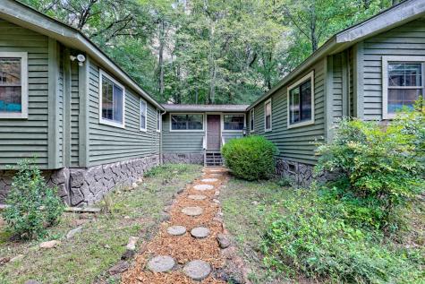 641 Cold Branch Road Hayesville NC 28904