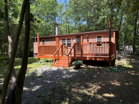 204 Dover Chapel Terrace Ellijay GA 30543