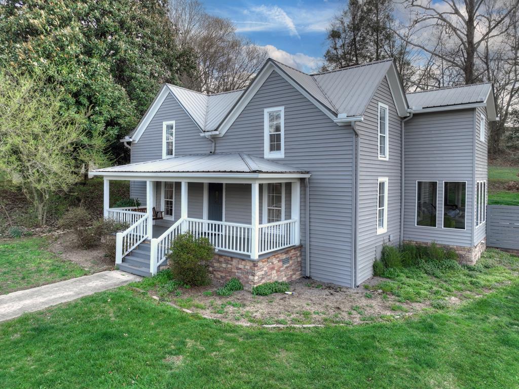 1133 E Main Street Blue Ridge GA 30513