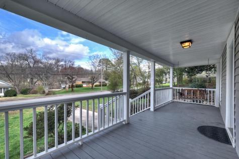 1133 E Main Street Blue Ridge GA 30513