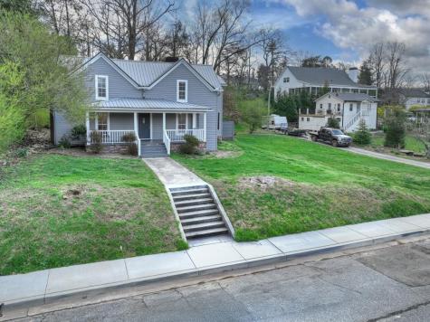 1133 E Main Street Blue Ridge GA 30513