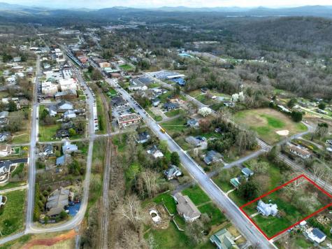 1133 E Main Street Blue Ridge GA 30513