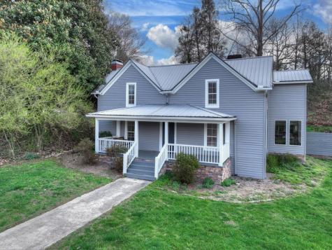 1133 E Main Street Blue Ridge GA 30513