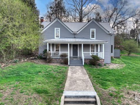 1133 E Main Street Blue Ridge GA 30513