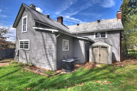 1133 E Main Street Blue Ridge GA 30513
