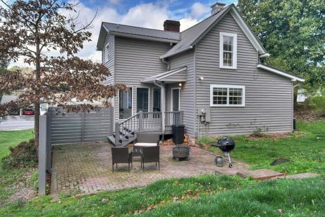 1133 E Main Street Blue Ridge GA 30513