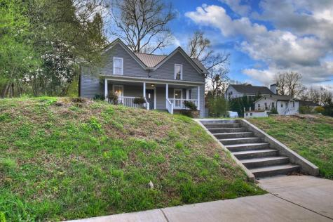 1133 E Main Street Blue Ridge GA 30513