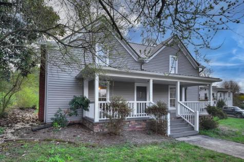 1133 E Main Street Blue Ridge GA 30513