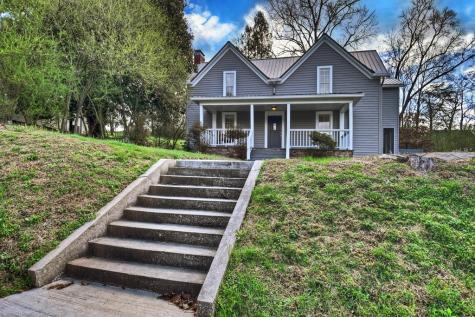 1133 E Main Street Blue Ridge GA 30513