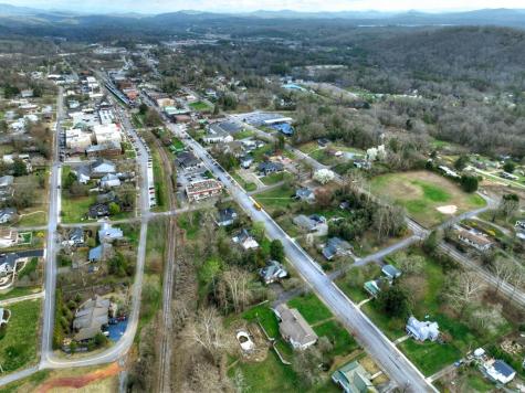 1133 E Main Street Blue Ridge GA 30513
