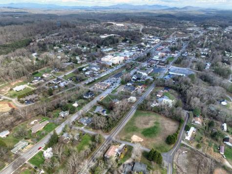 1133 E Main Street Blue Ridge GA 30513