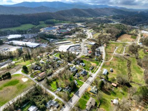 1133 E Main Street Blue Ridge GA 30513