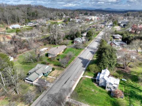 1133 E Main Street Blue Ridge GA 30513
