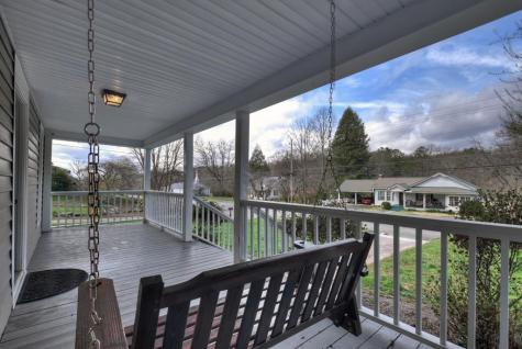 1133 E Main Street Blue Ridge GA 30513
