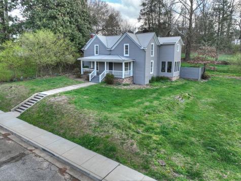 1133 E Main Street Blue Ridge GA 30513