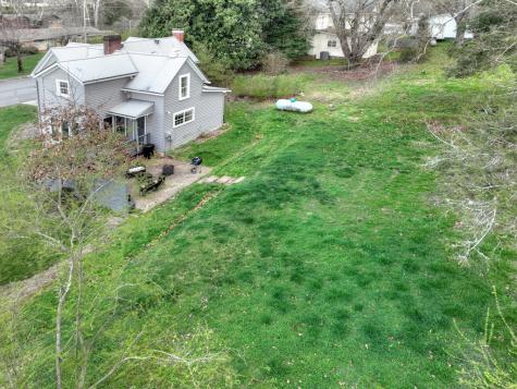 1133 E Main Street Blue Ridge GA 30513