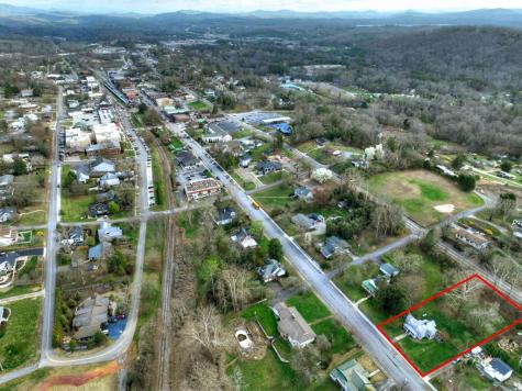 1133 E Main Street Blue Ridge GA 30513