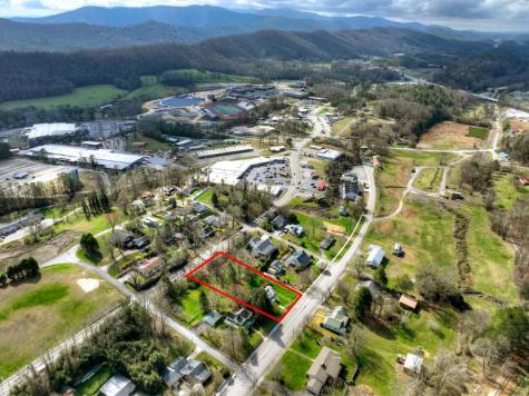 1133 E Main Street Blue Ridge GA 30513