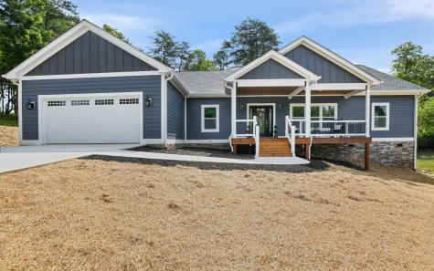 145 Lands End Boulevard Blairsville GA 30512
