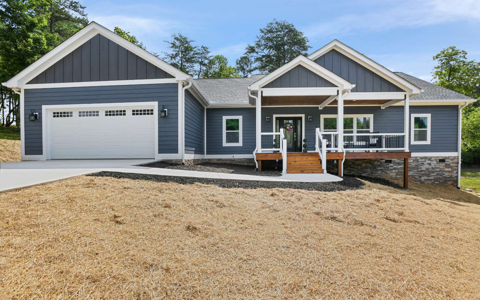 145 Lands End Boulevard Blairsville GA 30512