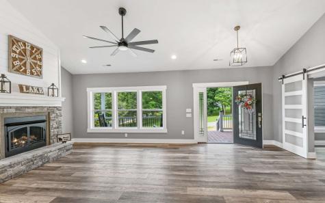 145 Lands End Boulevard Blairsville GA 30512