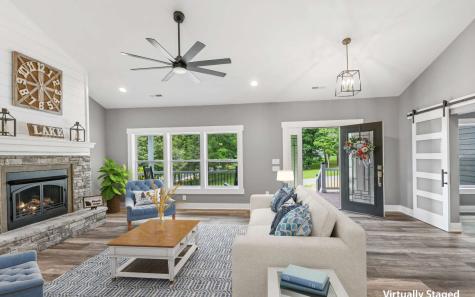 145 Lands End Boulevard Blairsville GA 30512