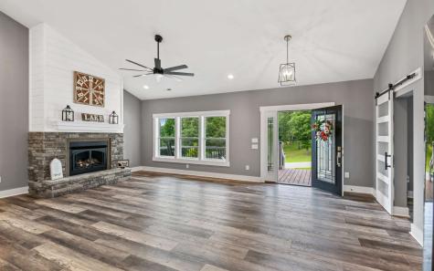 145 Lands End Boulevard Blairsville GA 30512