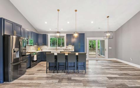 145 Lands End Boulevard Blairsville GA 30512