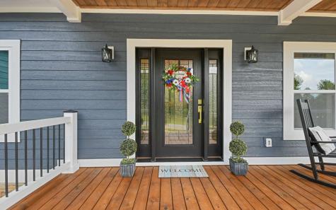 145 Lands End Boulevard Blairsville GA 30512
