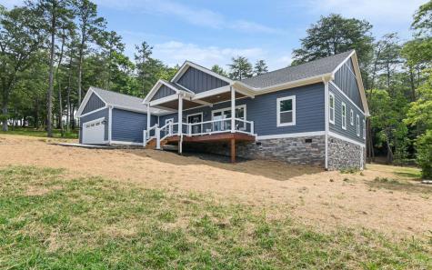 145 Lands End Boulevard Blairsville GA 30512