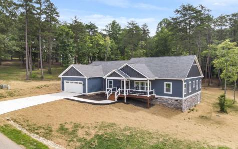 145 Lands End Boulevard Blairsville GA 30512