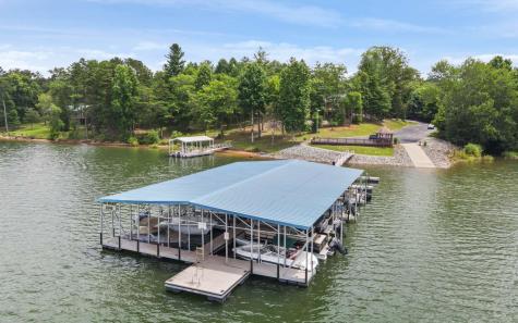 145 Lands End Boulevard Blairsville GA 30512