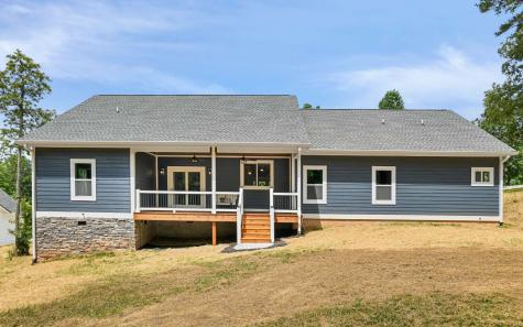 145 Lands End Boulevard Blairsville GA 30512