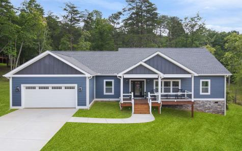 145 Lands End Boulevard Blairsville GA 30512