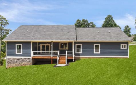 145 Lands End Boulevard Blairsville GA 30512
