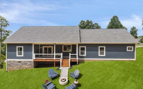 145 Lands End Boulevard Blairsville GA 30512