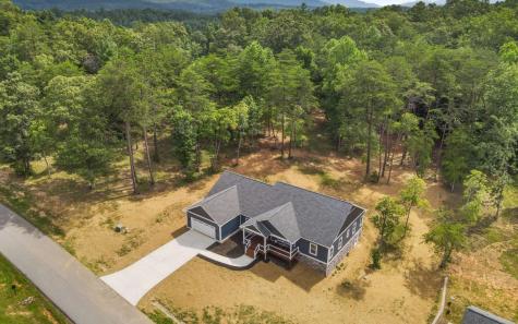 145 Lands End Boulevard Blairsville GA 30512