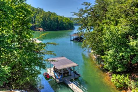 201 Highland Falls Blue Ridge GA 30513