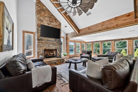 201 Highland Falls Blue Ridge GA 30513