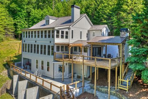201 Highland Falls Blue Ridge GA 30513