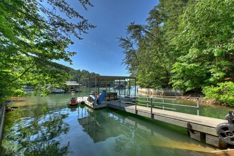 201 Highland Falls Blue Ridge GA 30513