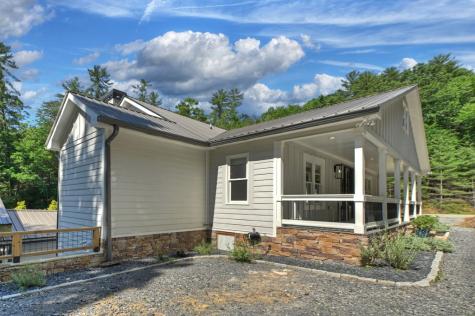 201 Highland Falls Blue Ridge GA 30513