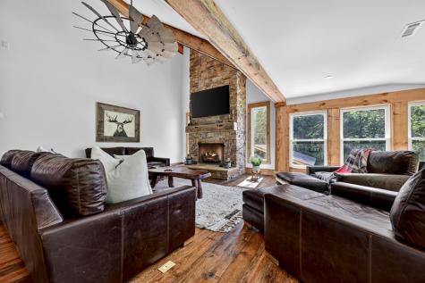 201 Highland Falls Blue Ridge GA 30513