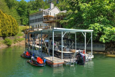 201 Highland Falls Blue Ridge GA 30513