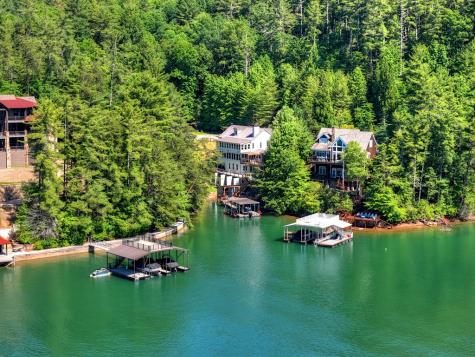 201 Highland Falls Blue Ridge GA 30513