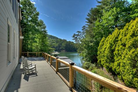 201 Highland Falls Blue Ridge GA 30513