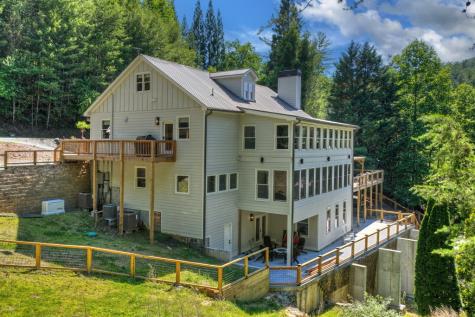 201 Highland Falls Blue Ridge GA 30513